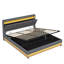 Upholstered Ottoman Storage Bed-1649300294-1649300295