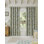 Cotton Blend Blackout Curtain Panel Pair