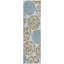 Tapis d'intérieur / extérieur lavable à la machine Chantille ACN2466-12674605-12674604