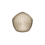 Occasion Full/Standard Fixed Shower Head