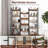 Elgielyn Bookcase-810823636