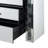 Accent Chest, Mirrored & Faux Agate