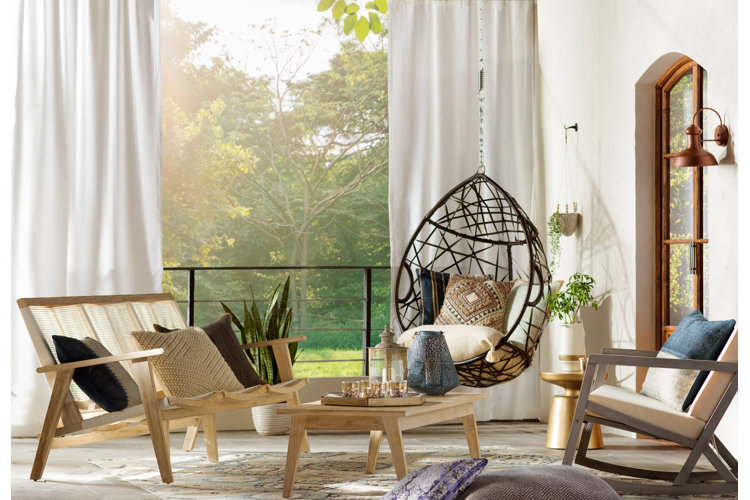 schönes zuhause für staycation