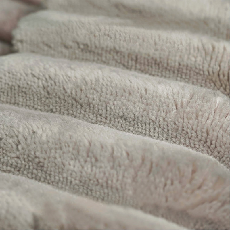 Canapé-lit droit R-Sleeper-Camel