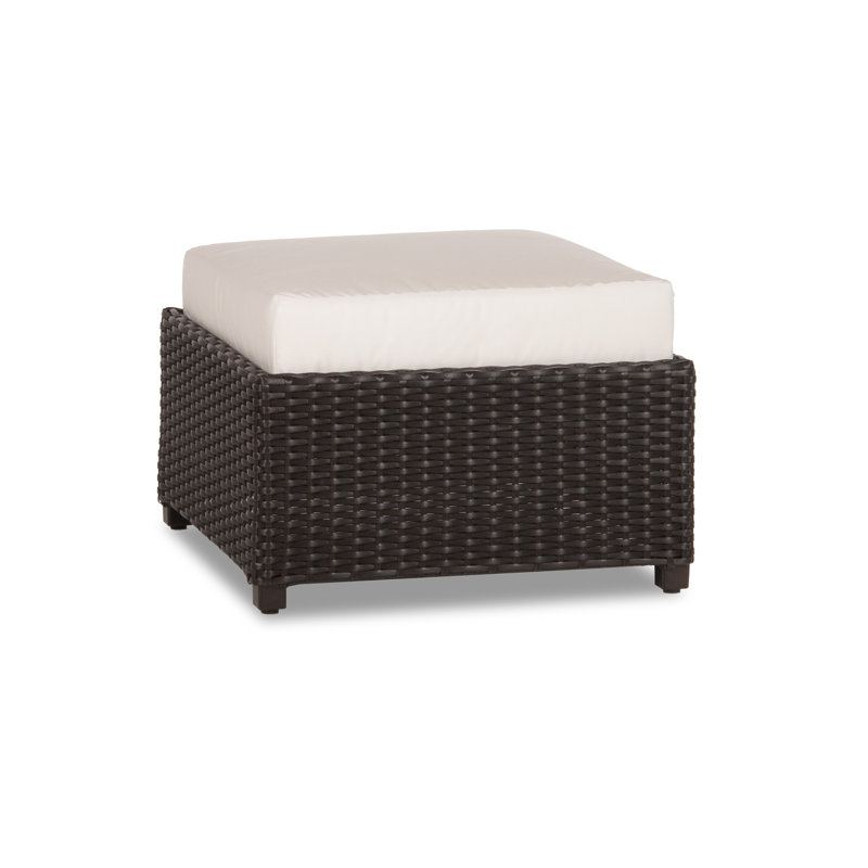 Siesta Key Outdoor 5 - Seat Patio Sectional