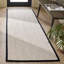 Tapis marbre / noir Torbin-22409008