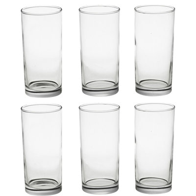 295ml Double Wall Glass Set