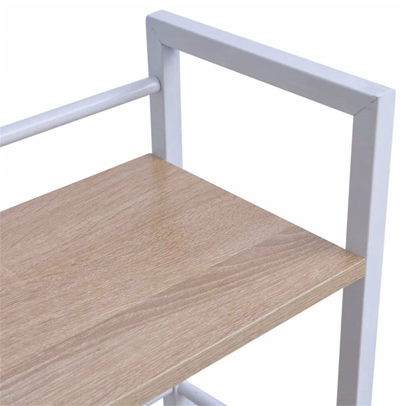 120cm W Rectangle Writing Desk