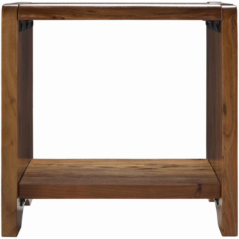 Fraizer Modern End Table