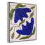 Colette Blue Anemones No. 02 Print by Camilla Bergqvist-109543261-109543254