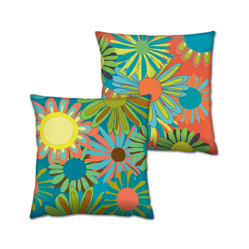  Coussin intérieur / extérieur