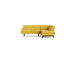 Tyler Sectional With Bumper (95" X 95")-1938865976-1938865969