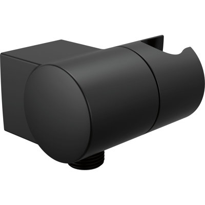 Rotating Wall Mount with Integrated Wall Supply