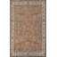 Tapis traditionnel floral All-Over 7 x 11