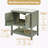 Bathroom Vanity with Ceramic Sink-1532366868