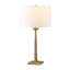 Lampe de table en métal Nivedha-1416068128