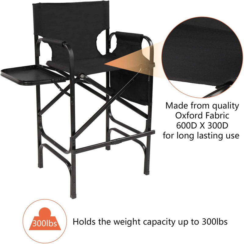 Sumiya Folding Director Chair