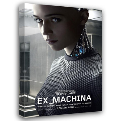 Ex Machina