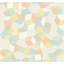 Puzzle Geometric Wallpaper Roll-29099493