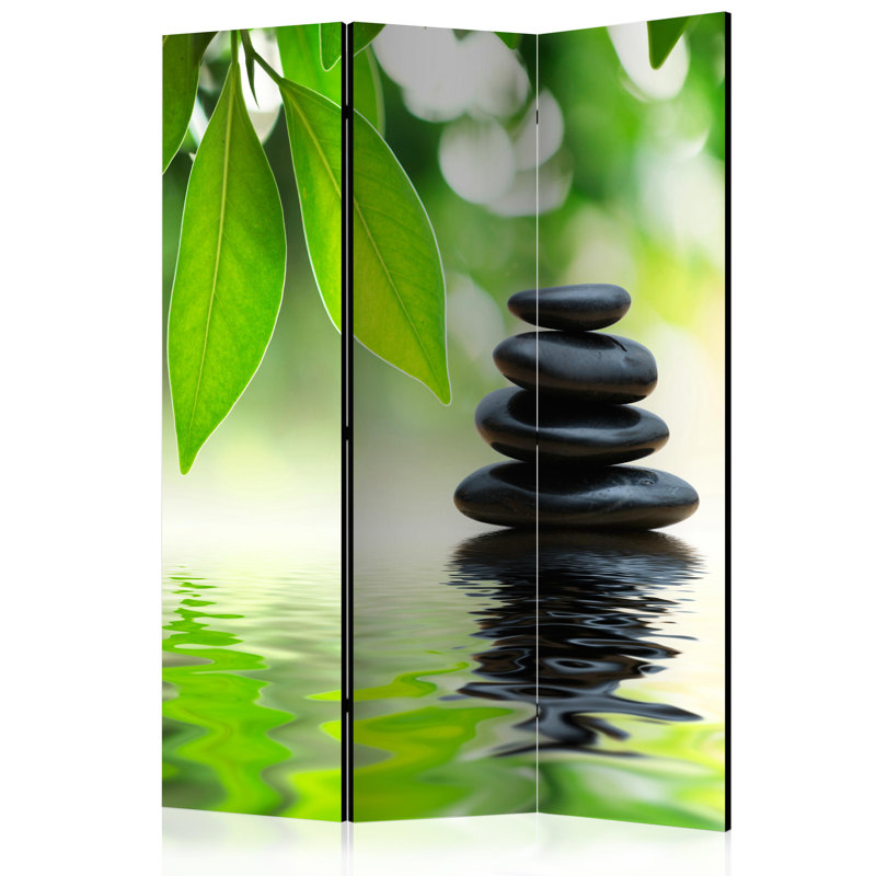 Reylock Calm Room Divider, 3