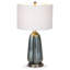 Lampe de table 28 po Ayan