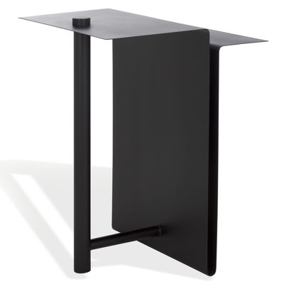 Aldwyn Metal Accent Table