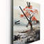 Horloge murale Jerria-83575746