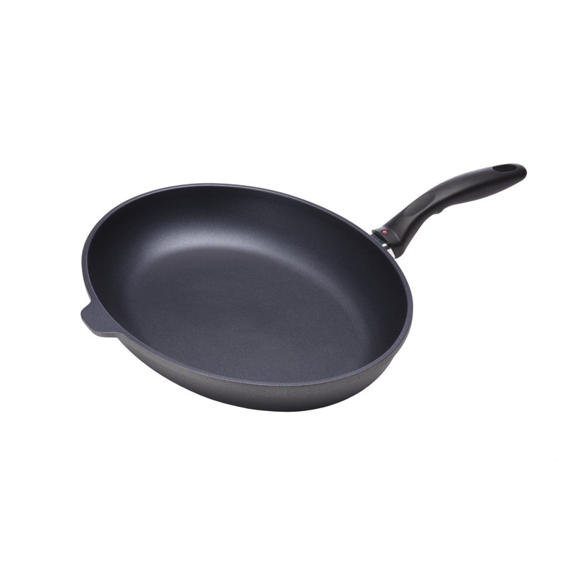 Aluminum Non-Stick Frying Pan