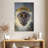 Brampt Vervet Monkey-108393125