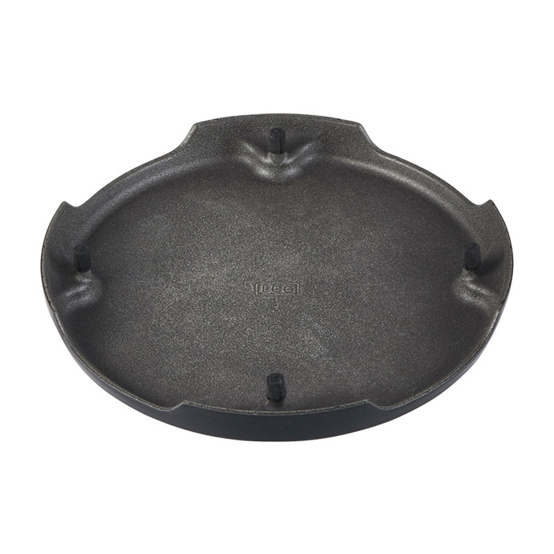 Le Creuset Signature Cast Iron Trivet, Oyster