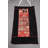 Vintage Turkish Anatolian Rug with Patchwork Design Ideal for Entryway Decor
