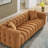 90.55'' Upholstered Sofa For Living Room-940502631