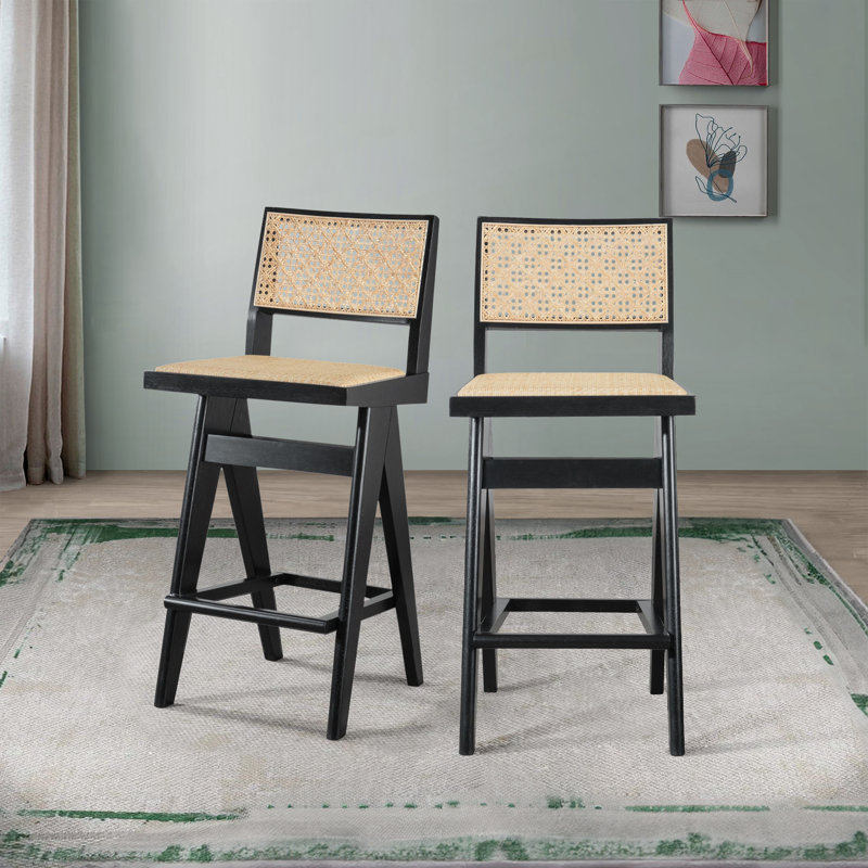 Tabouret de bar Malakah