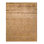 Viren One-of-a-Kind 8' 1" X 9' 10" Hand Knotted Area Rug
