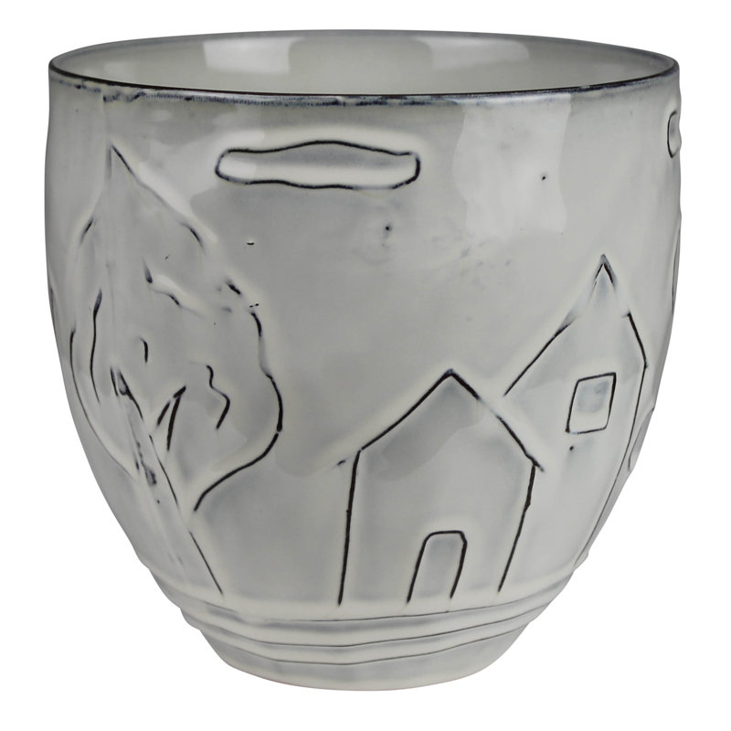 Cache pot Brunhilda