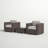 Commodore Wicker Fully Assembled 2 - Person Seating Group with Cushions-725790265-725790267