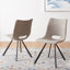 Chaise d'appoint en polyuréthane-1132377641