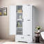Armoire de salle de bain Brenli