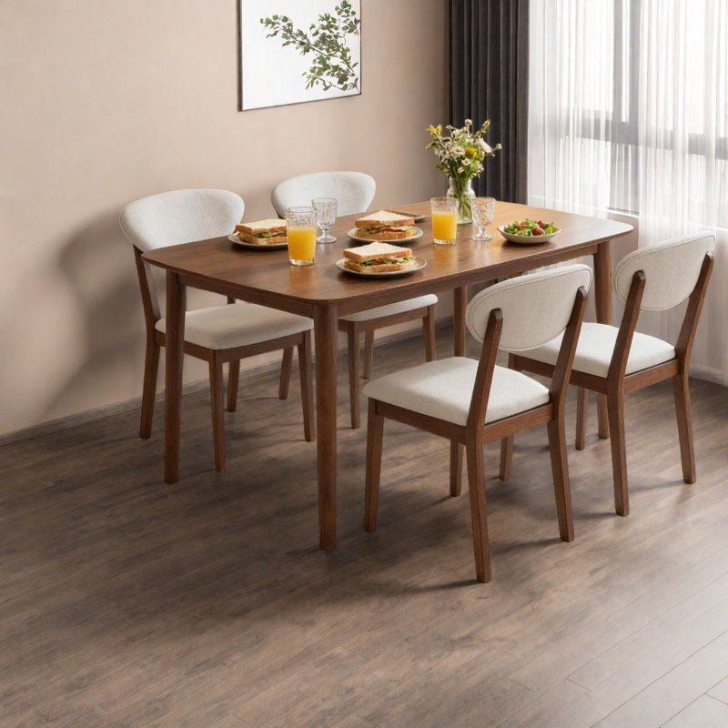 Ensembles de table de salle à manger compacts (doivent inclure la table et la chaise)