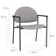 Chaise d'invité Chat Chat-98671304-98882111