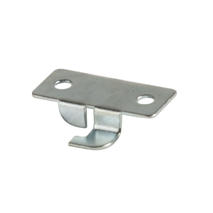 Deluxe Style Snap-in Center Shelf Rest