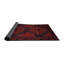 Tapis rouge à motif sud-ouest-968046646