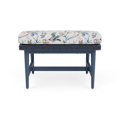 Cascade Ottoman