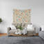 Tapisserie murale-349539121