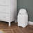 Foundations Tall Diaper Pail-124236360-124236361