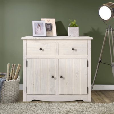 Aharshi 35.83'' Sideboard