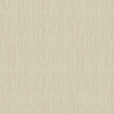 Rafia Grasscloth Cream Wallpaper