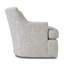 Norris Swivel Armchair-309071045