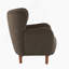 Fauteuil club Parmelee