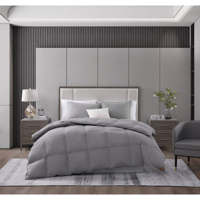 Comforter